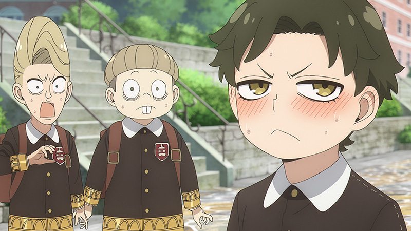 46話　謝れる