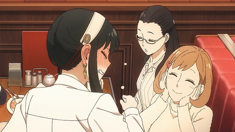 47話　先輩ちょろい