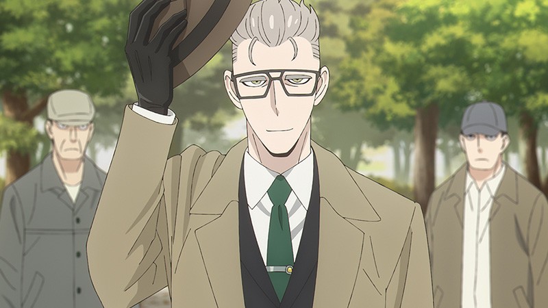 48話　黄昏？
