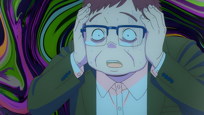 47話　妻が怖い