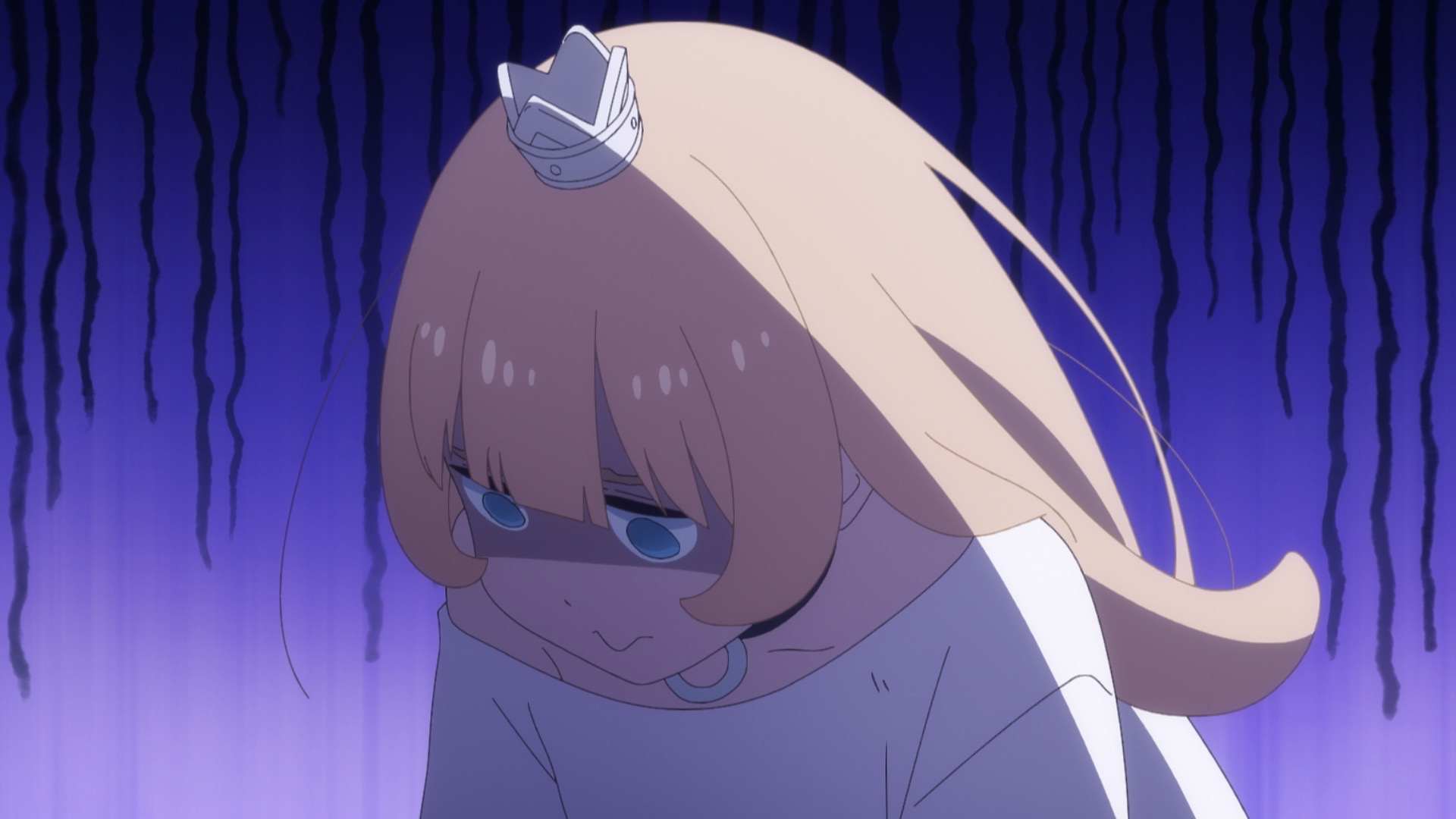 15話　朝ごはん・・・