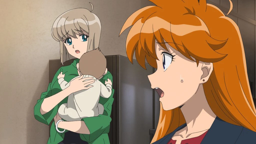 14話　良い人美樹