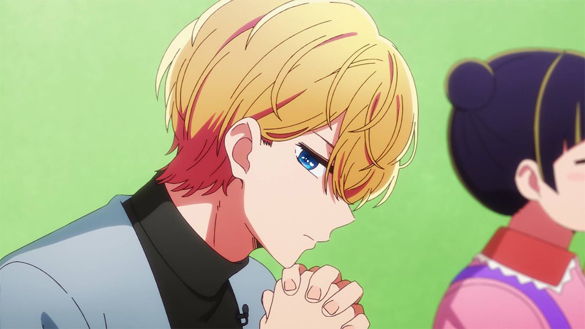 26話　誰だ？_