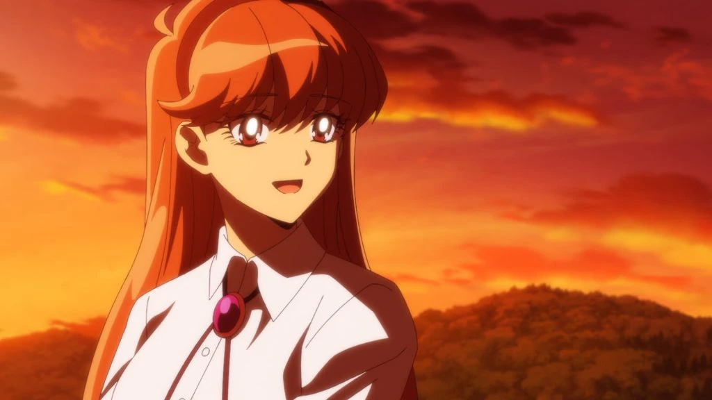 15話　美奈子先生