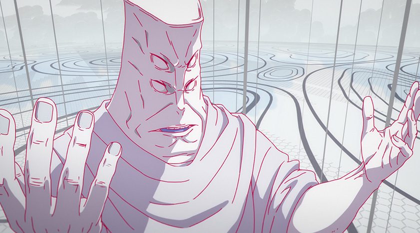 50話　天元さま