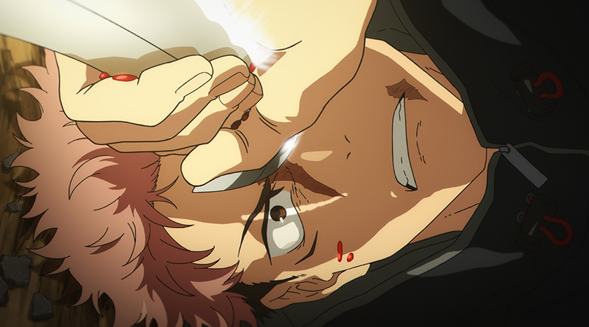 48話　絵がすごい