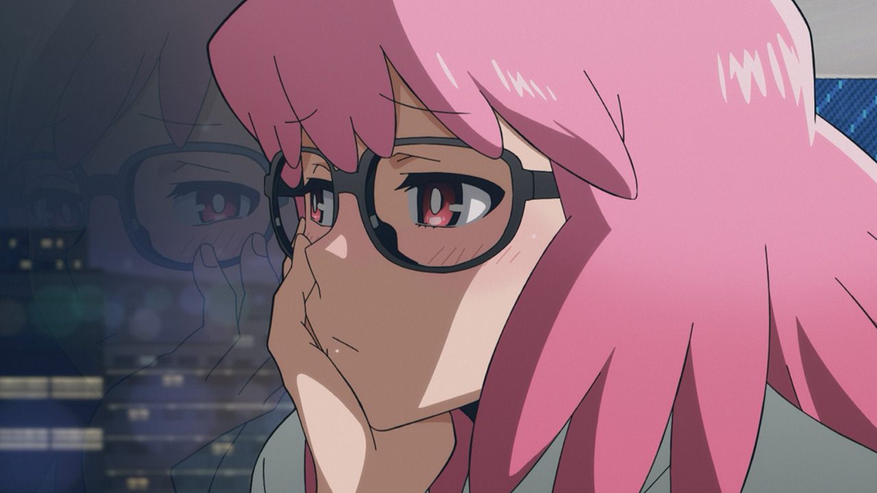 15話　言えない