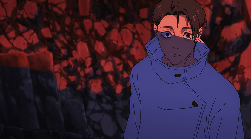 48話　会ったこと無いんだ