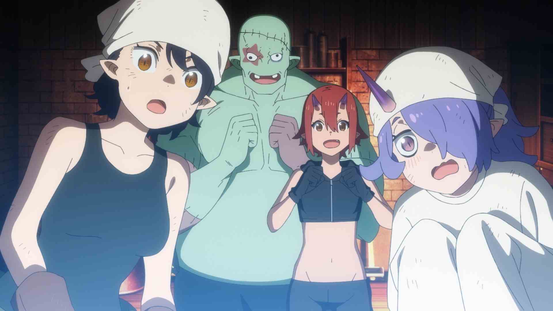 14話　完成か？