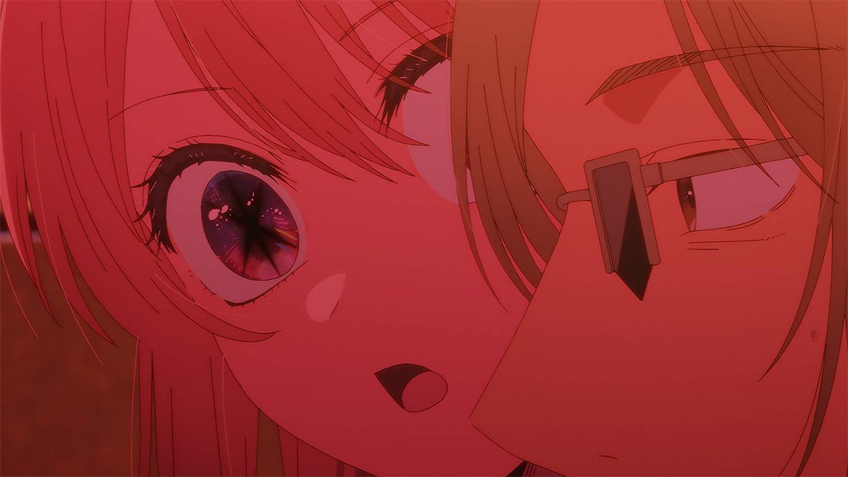 26話　逃がさないよ