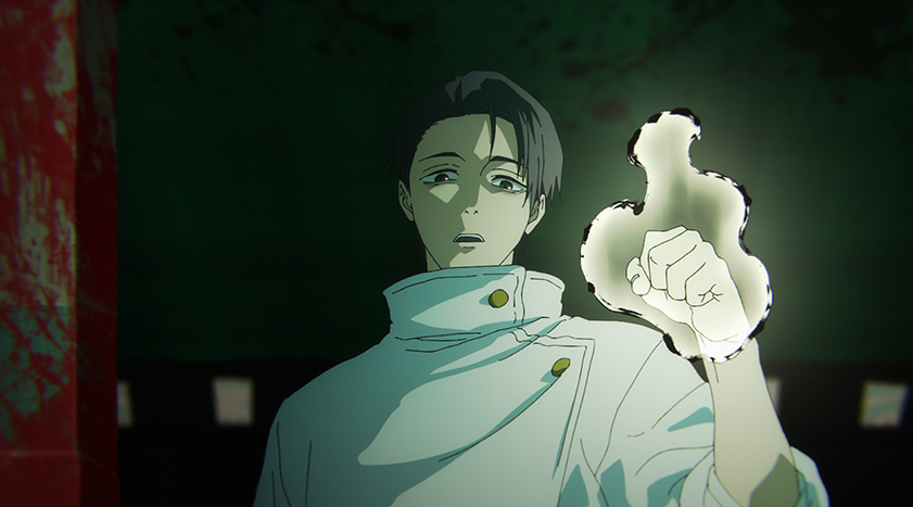 49話　見下ろすなよ