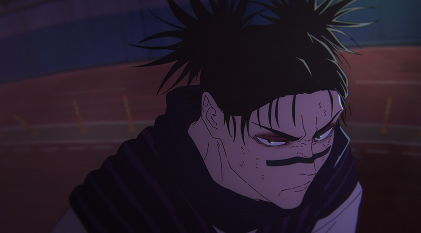 48話　お兄ちゃん