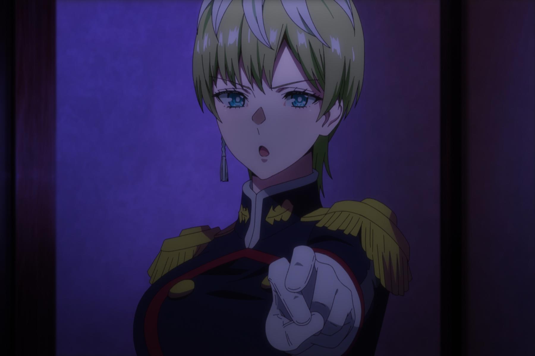 2-2話　なんかいる