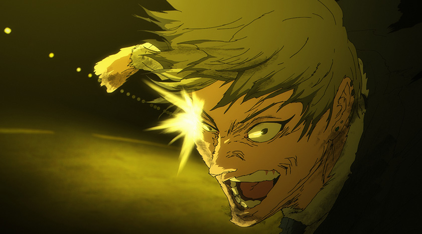 49話　術式って遺伝？