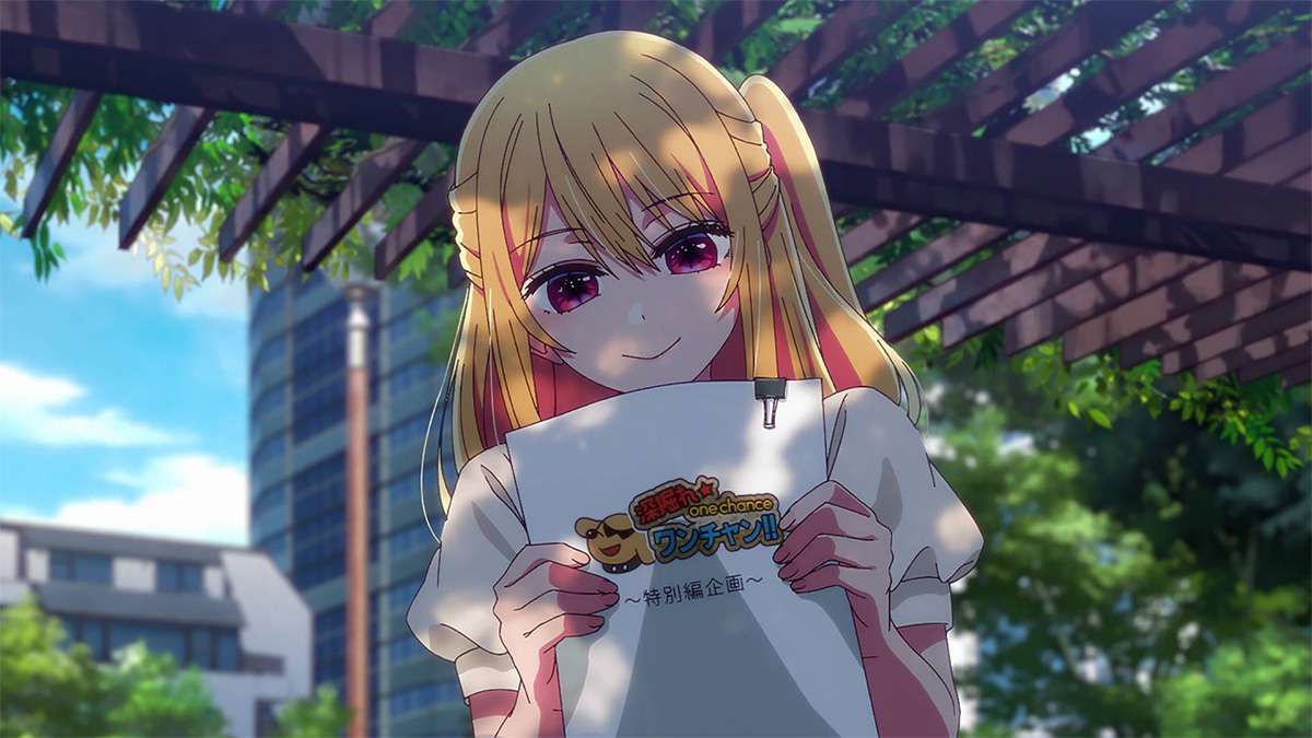 27話 壱護から?