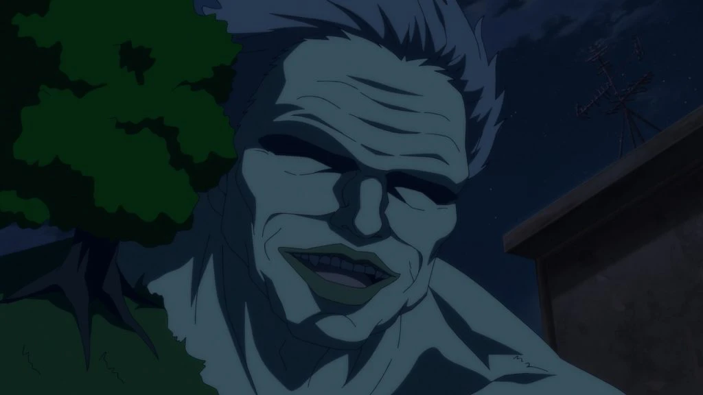 18話　でぇだら