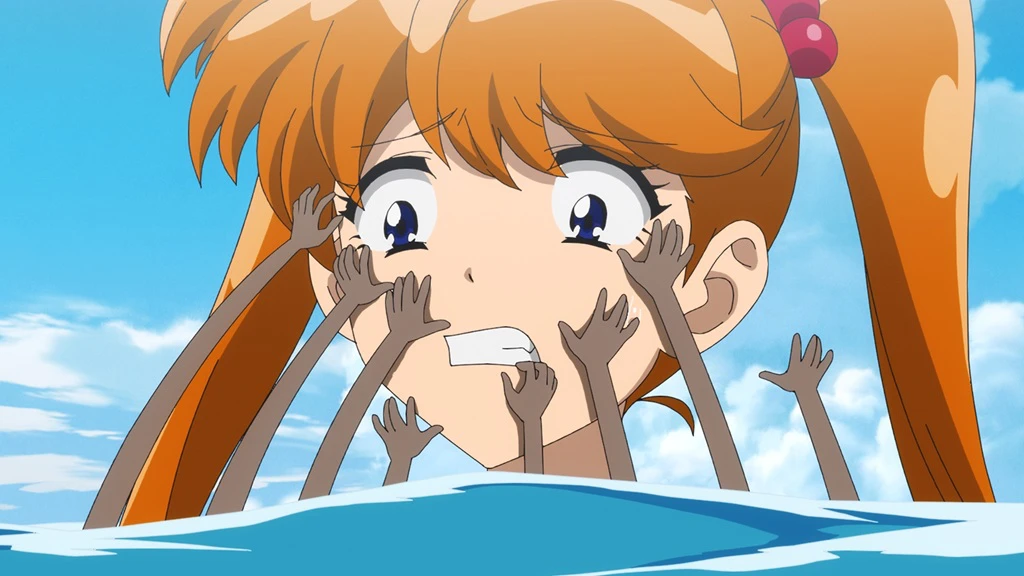 20話　これはこわい