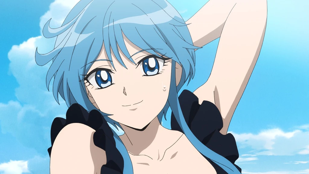 20話　本当はもっとエロいんじゃ？