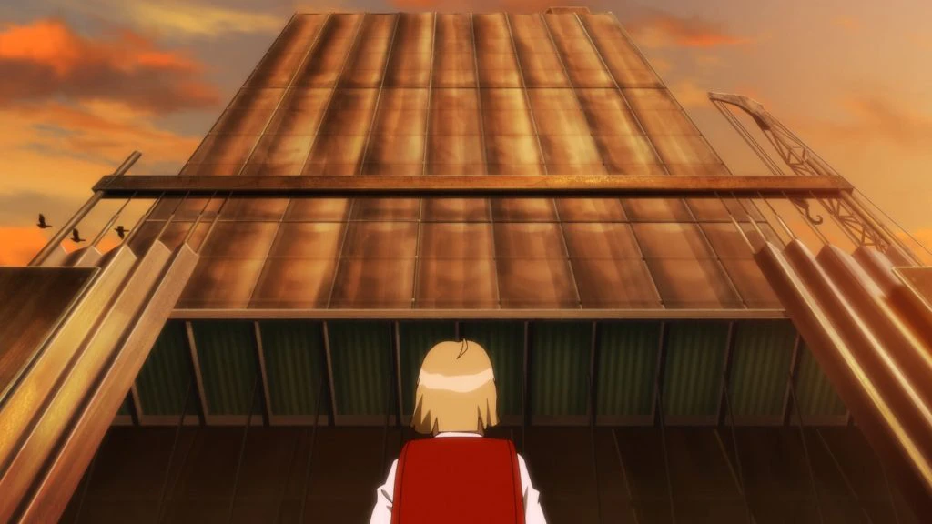 18話　これが邪魔なのよ