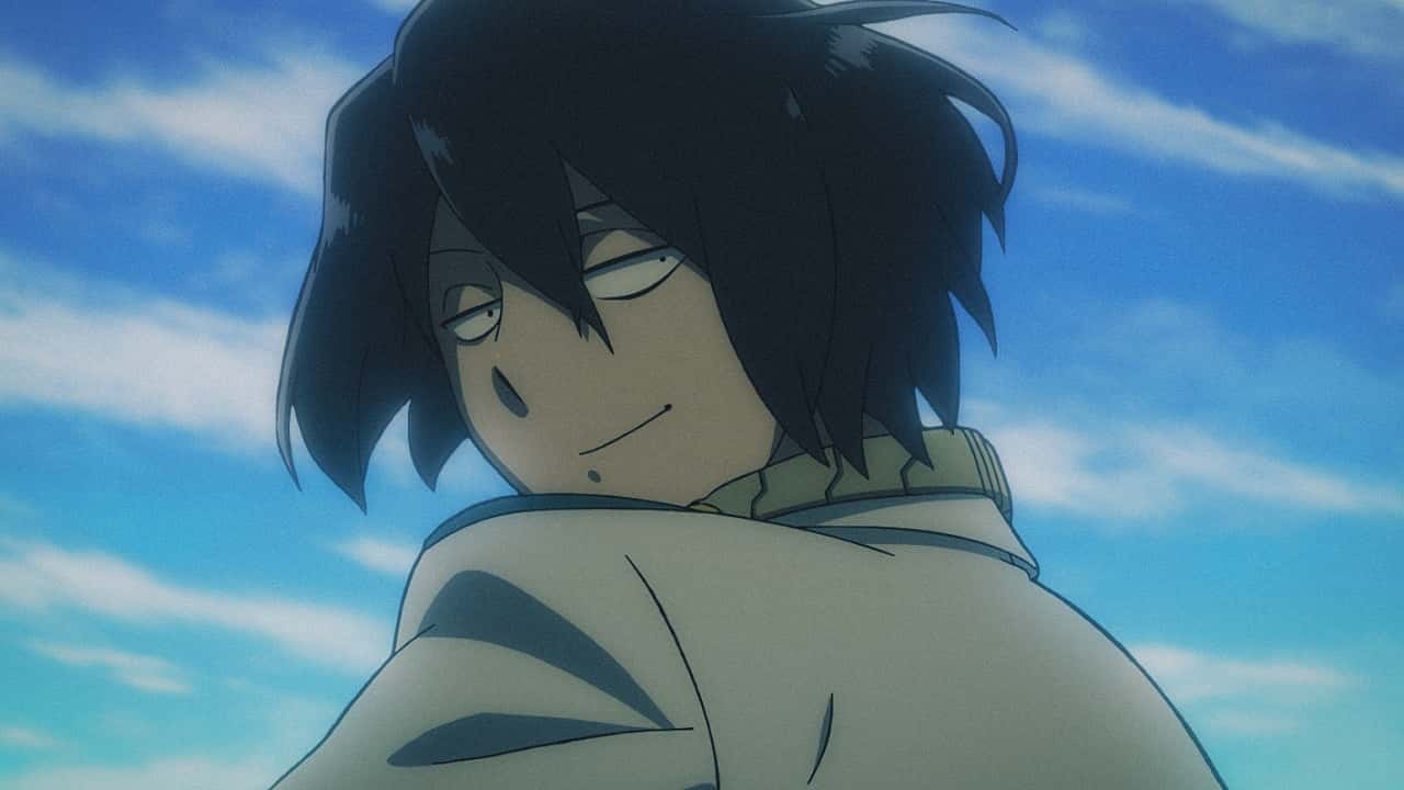 20話　楽しそう