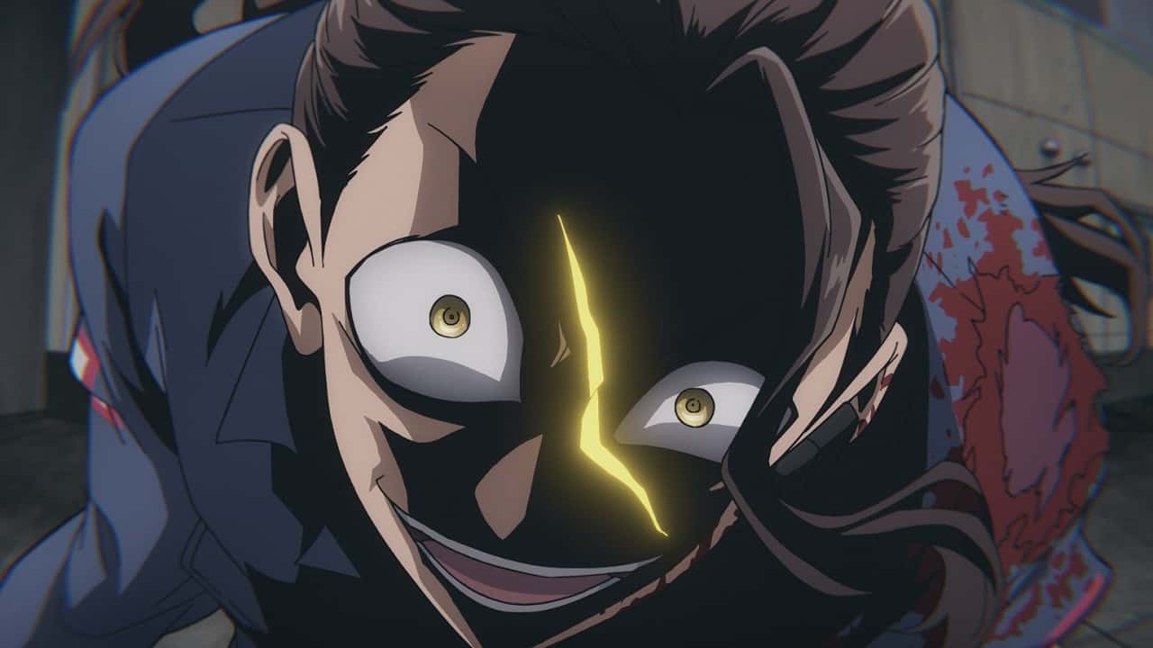 25話　俺が2代目だ