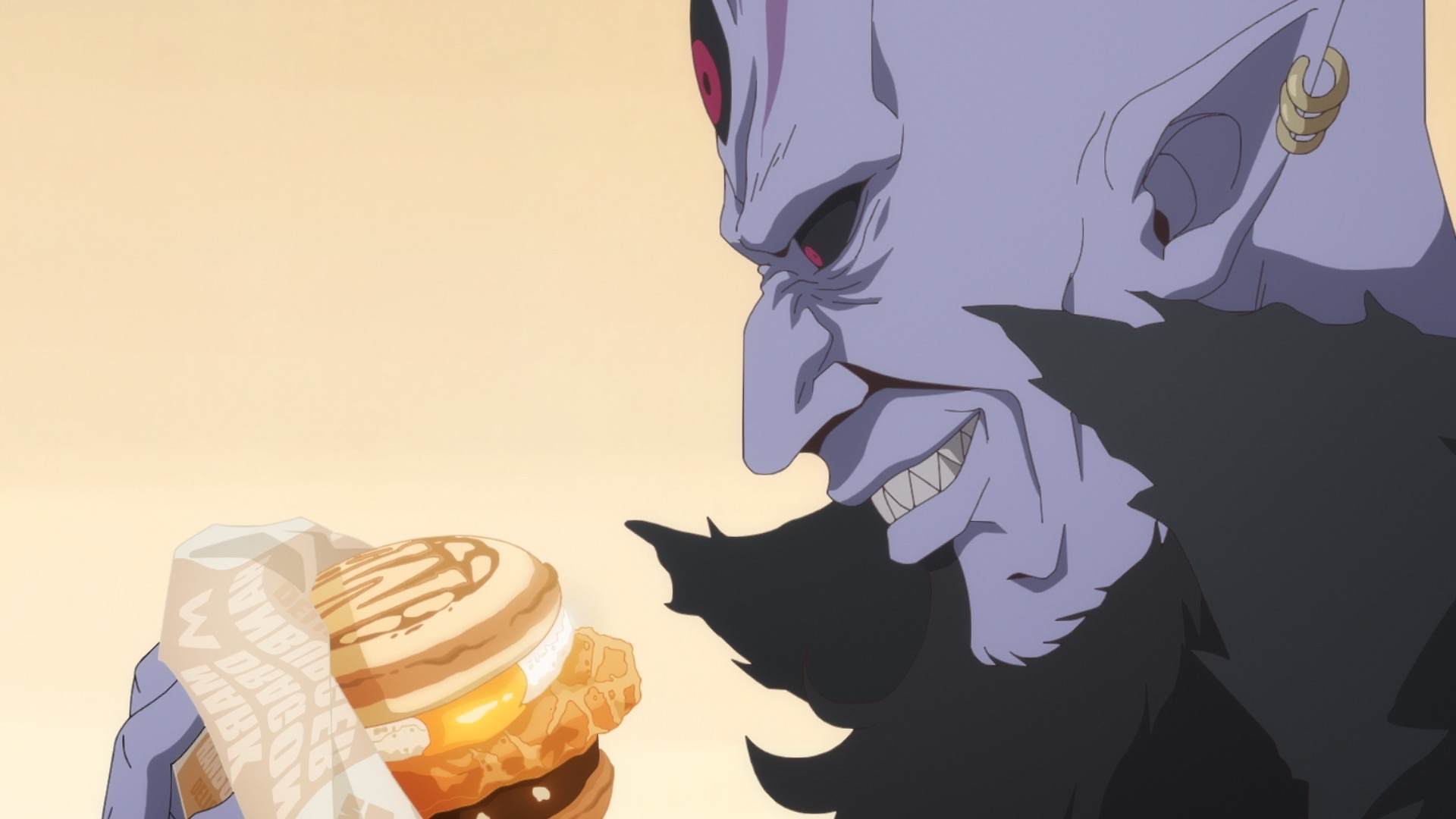 23話　おいしい！