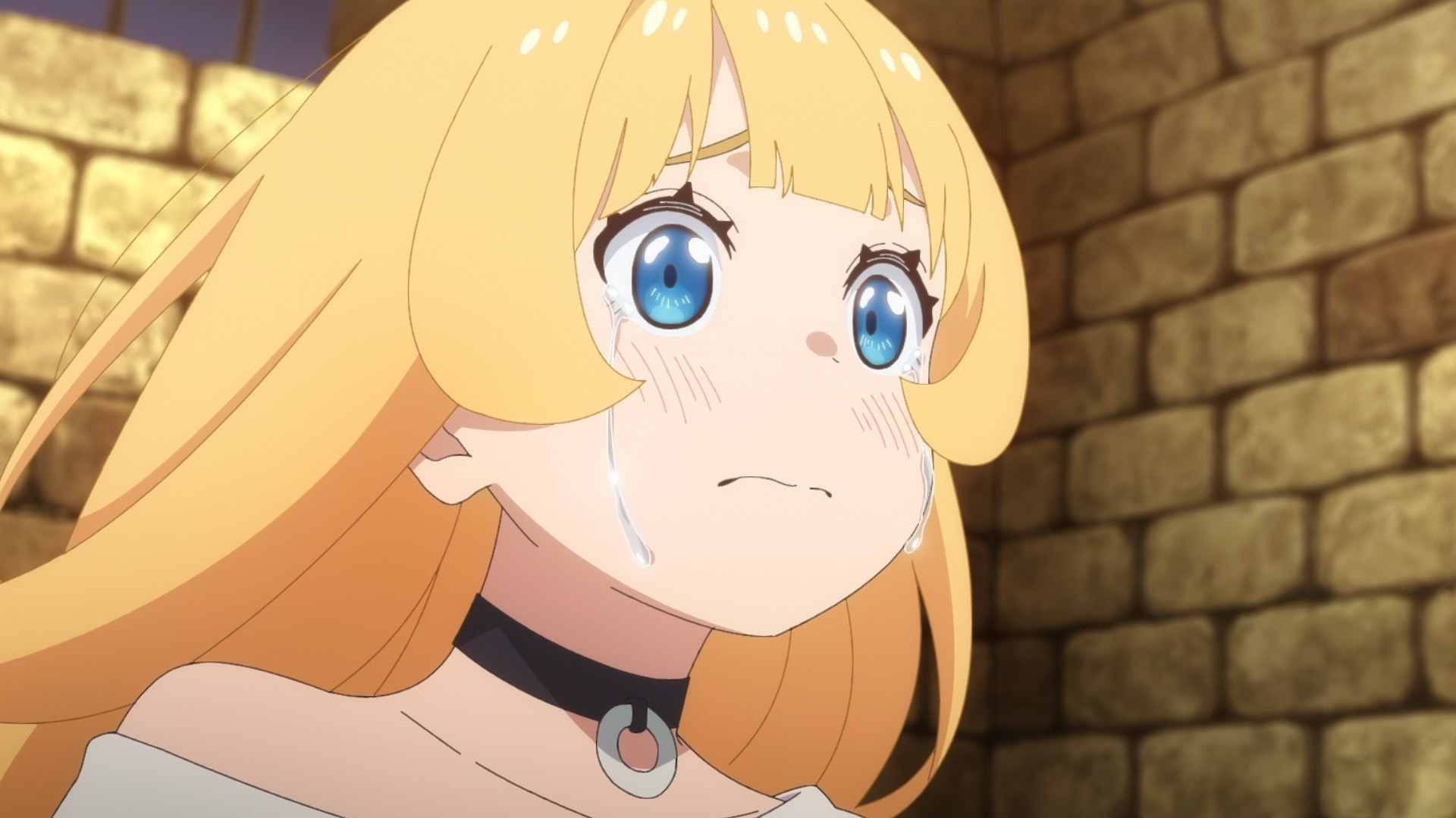 21話　姫様