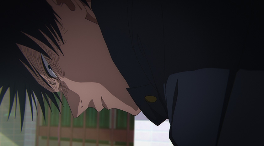 57話　優しい子や