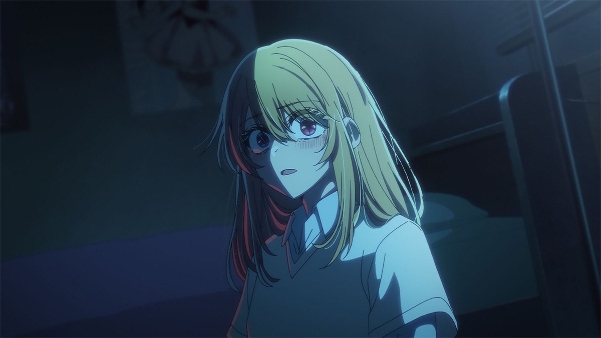 35話　せんせい？