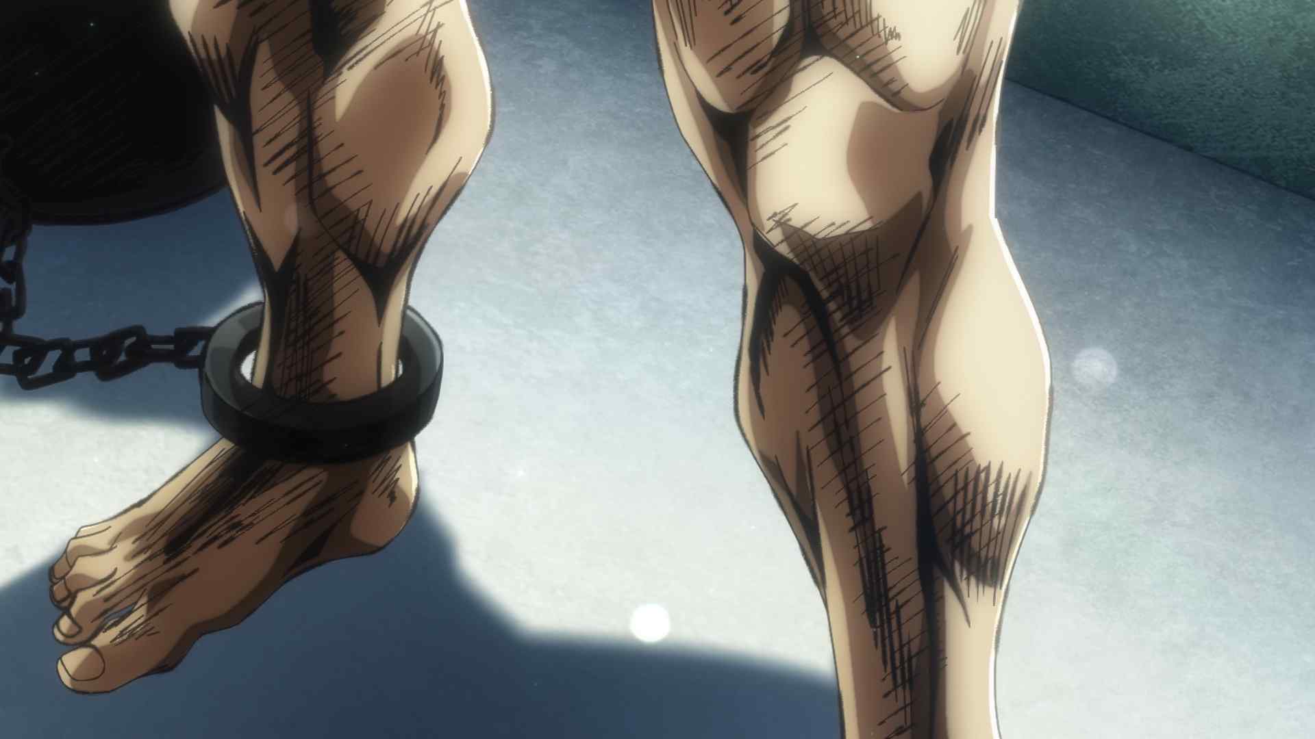 24話　最強の騎士_