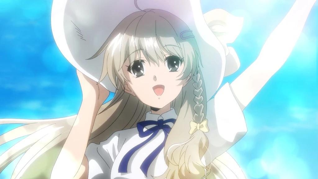 23話　秋山恵ちゃん