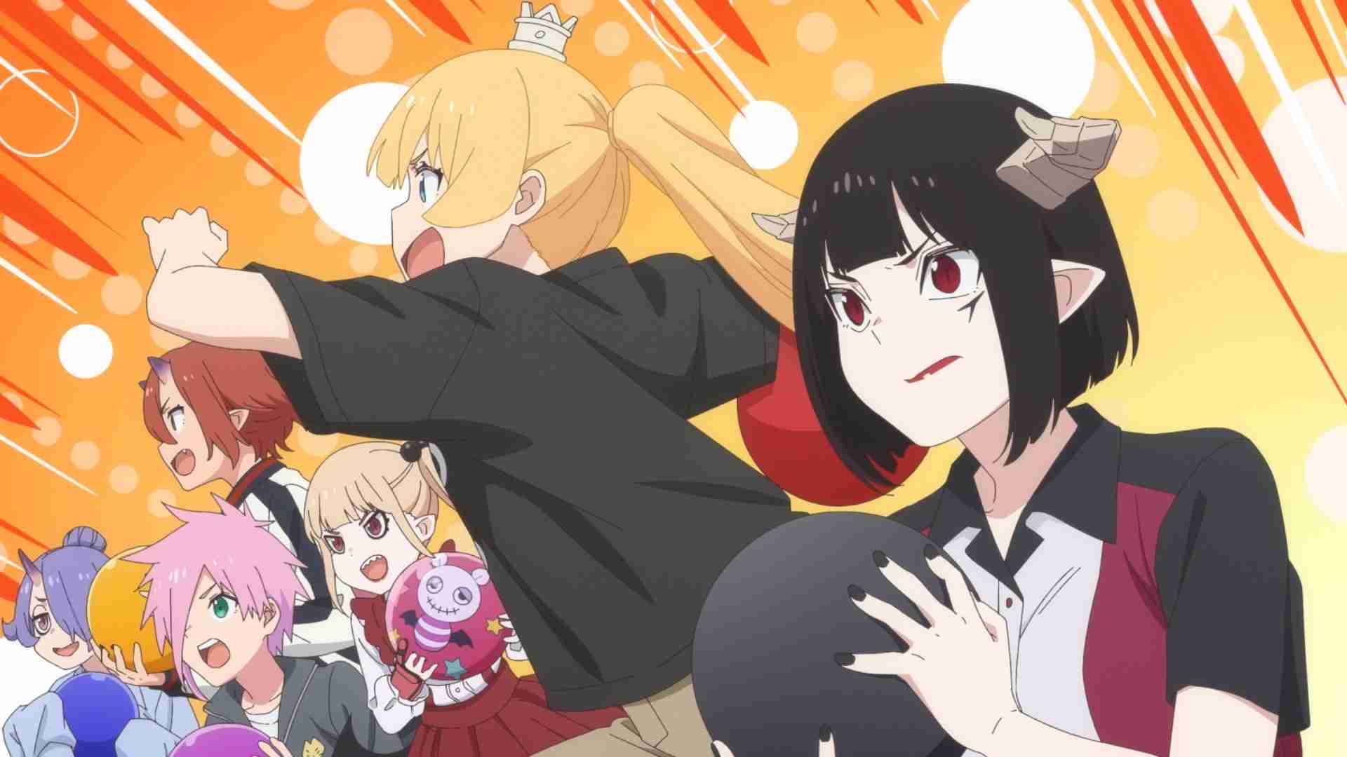 23話　ボウリングを楽しんだ_R