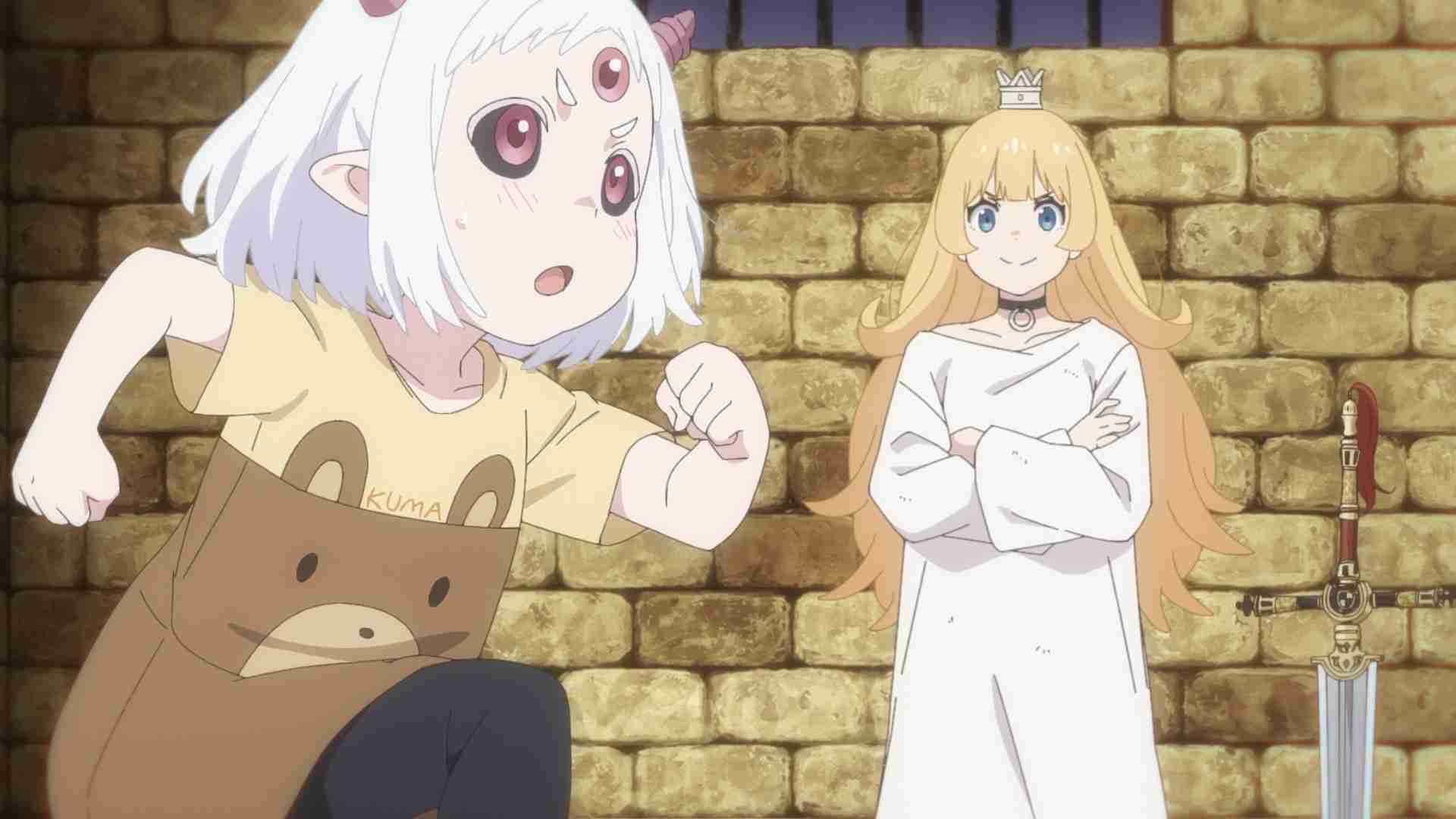 24話　スキップ練習