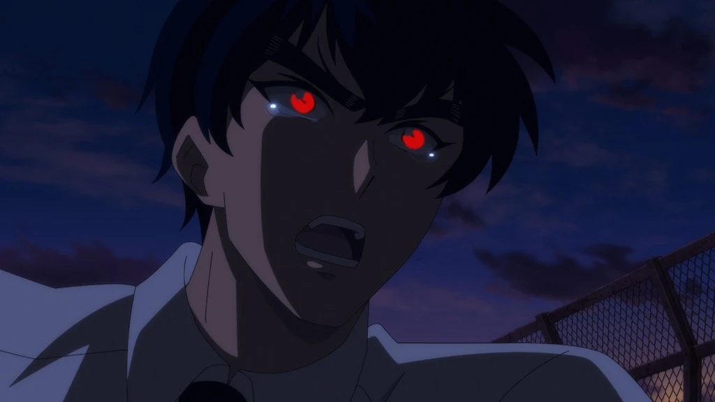 24話　俺にはできない