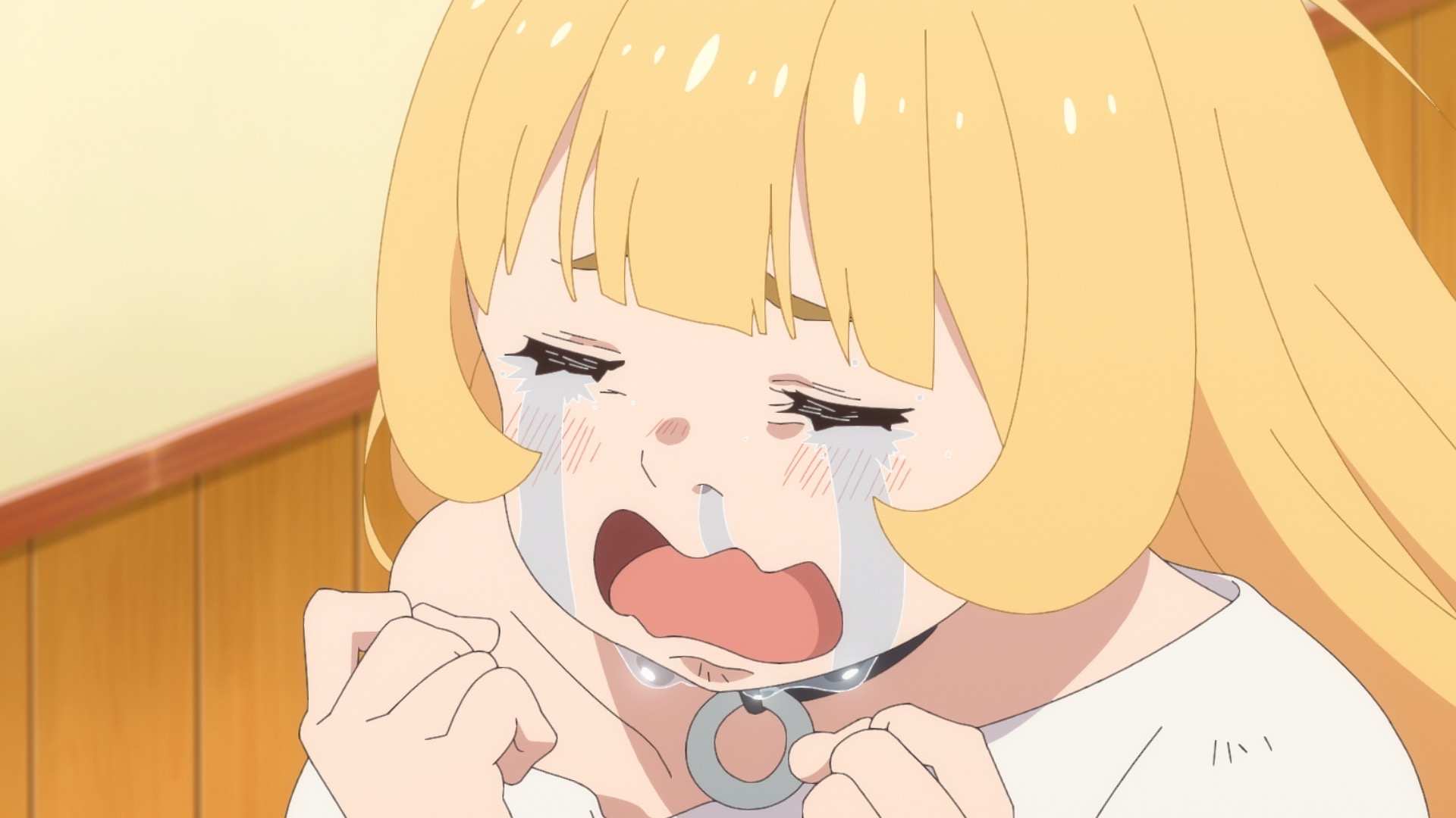 24話　うるさくない？