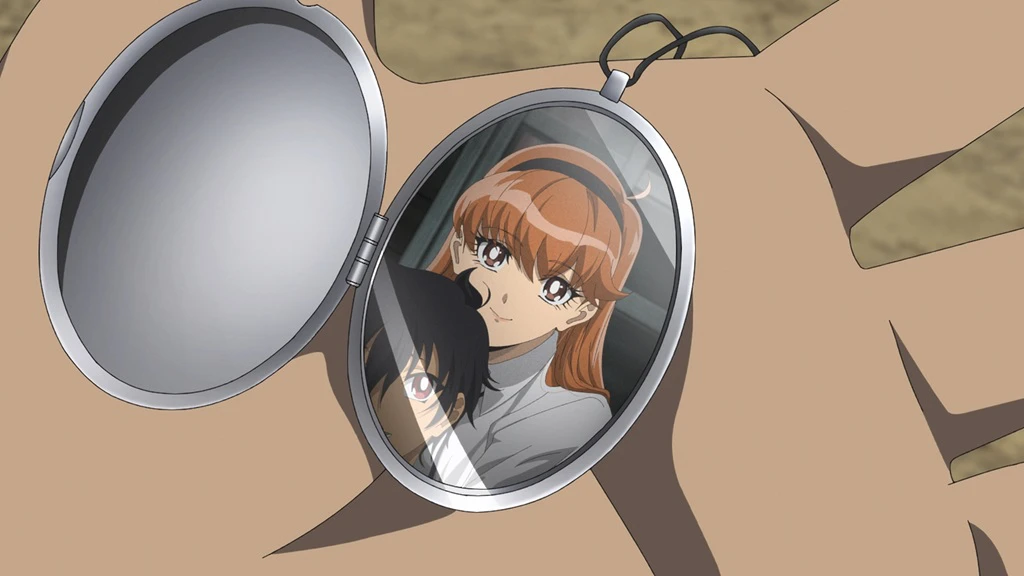 25話　美奈子先生