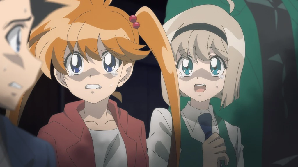 26話　これは過去なのよ？