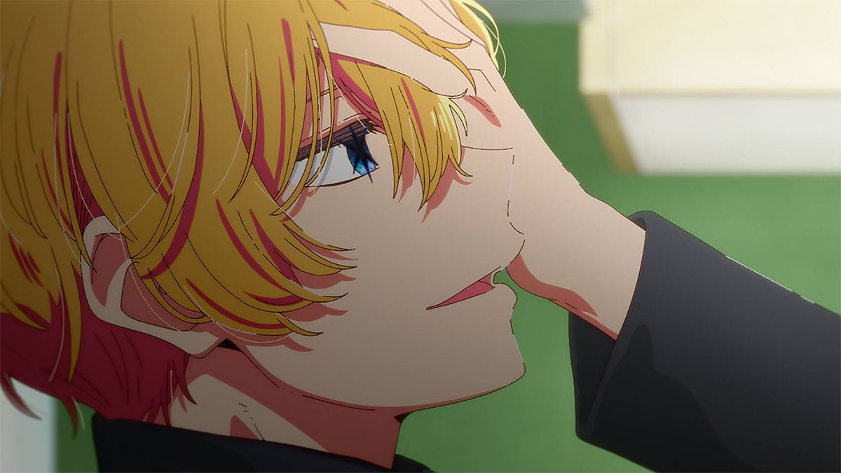 34話　俺なんかに引っかかるな_R