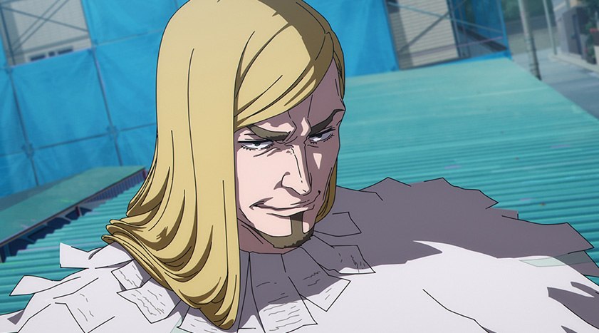 57話　雑念が生まれる