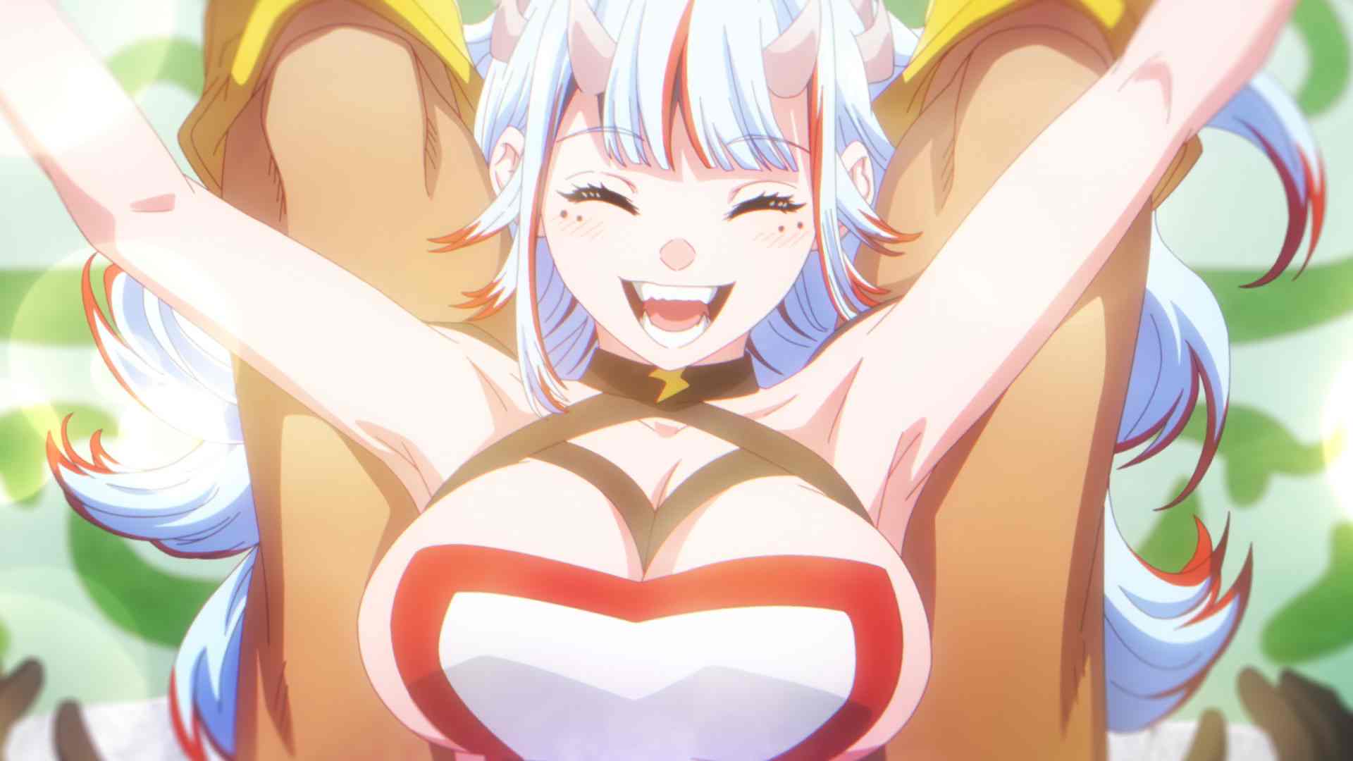 2-12話　かわいい