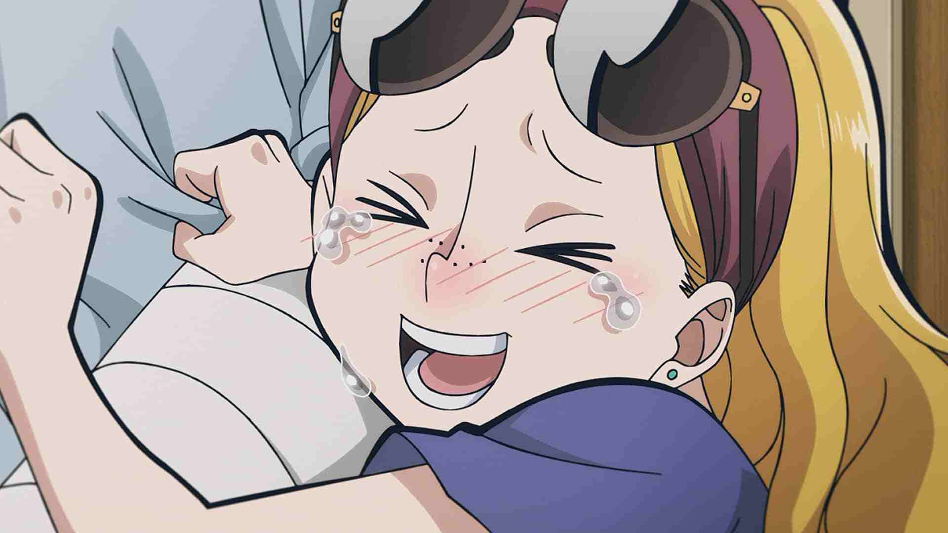 26話　ありがとう！