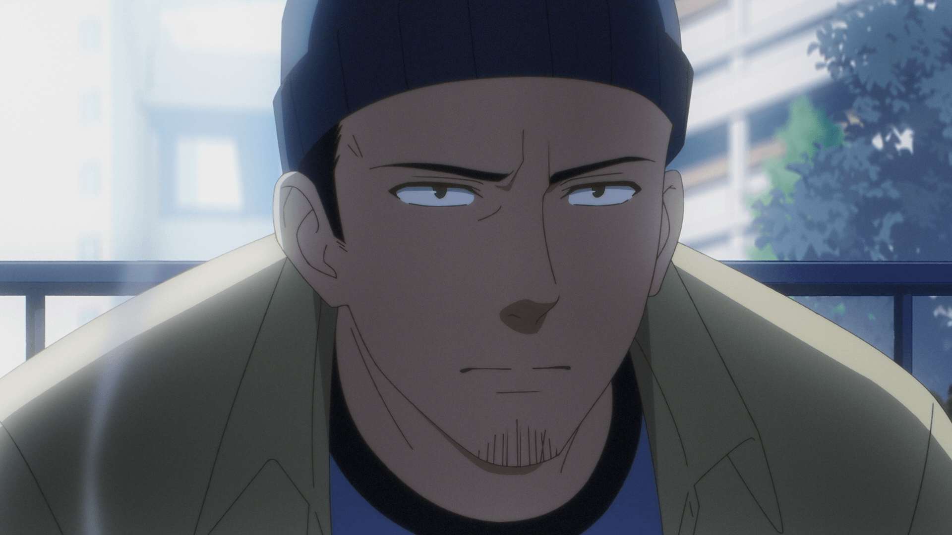 3話　一緒にすんなよ