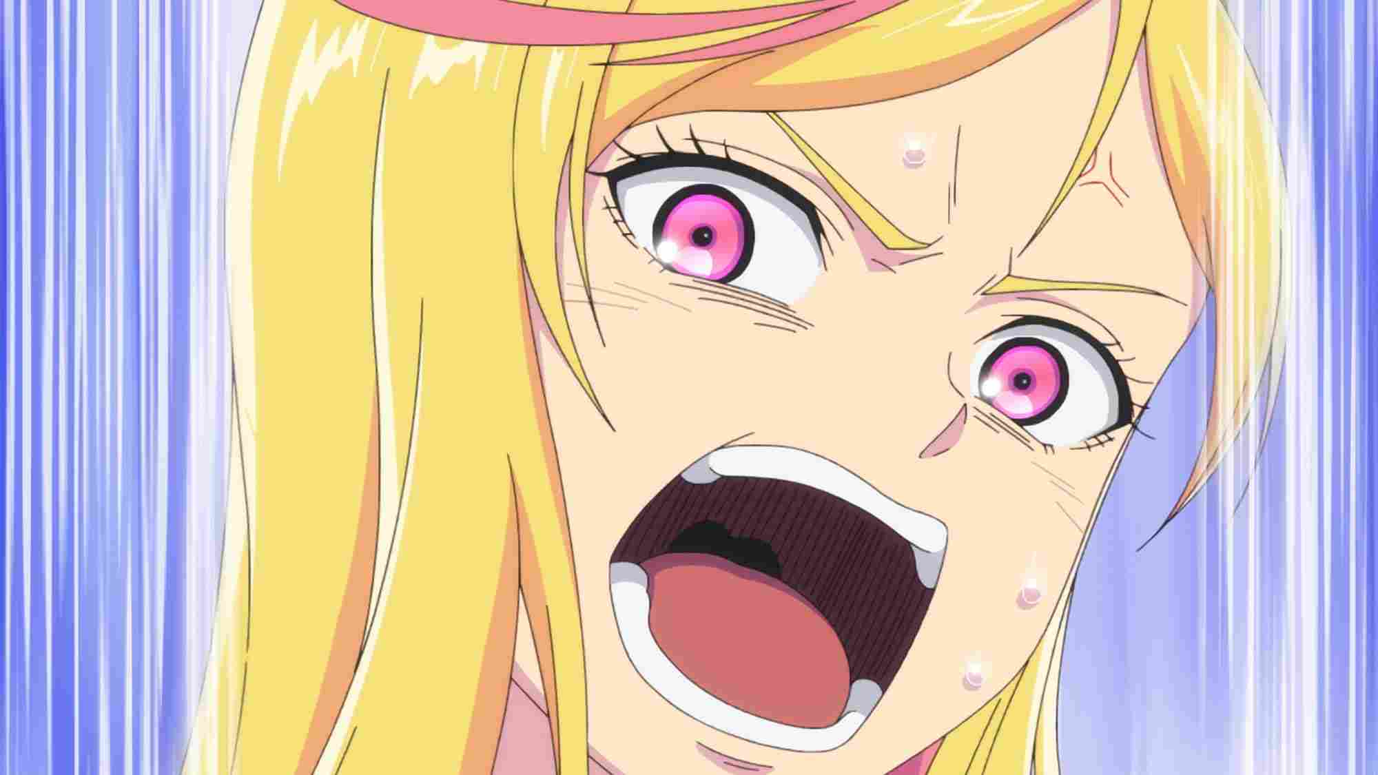 3話　うるさーい！