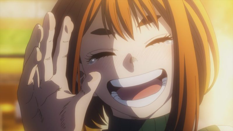 170+1話　気が合うね