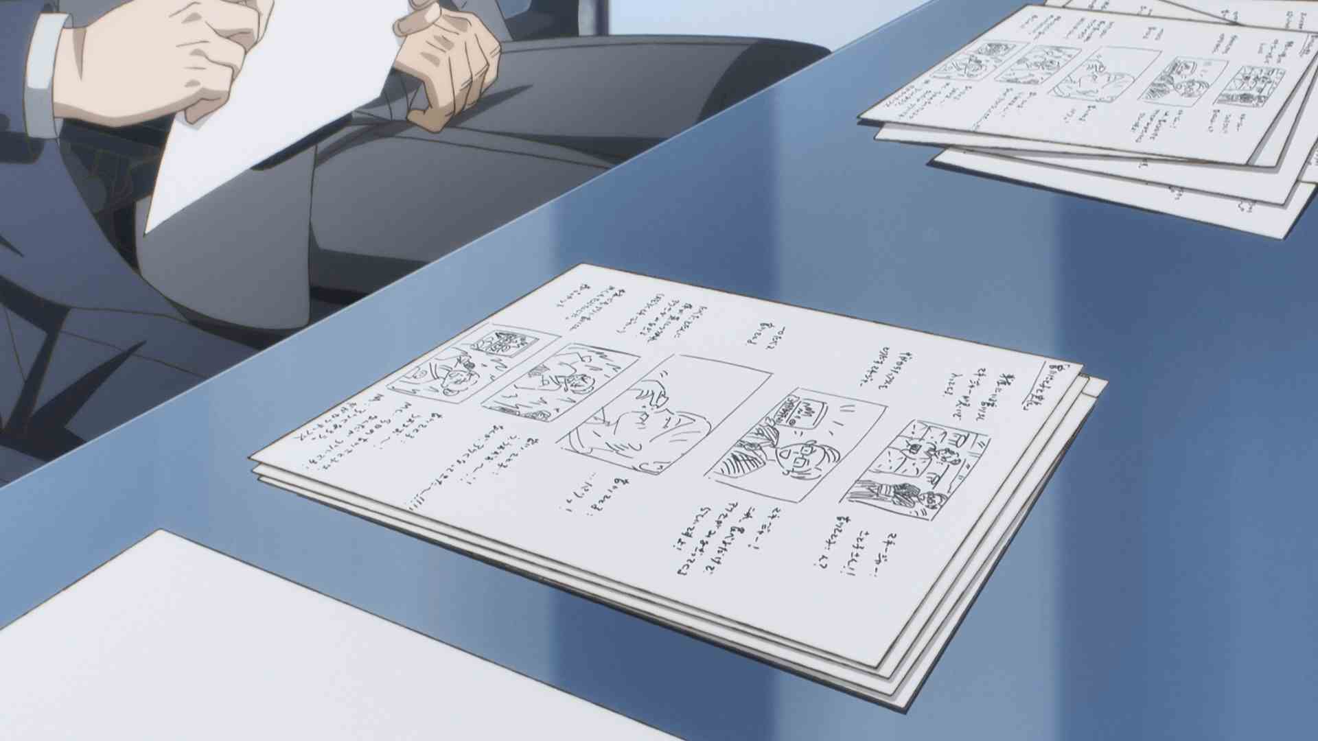 5話　サクッと終わってしもうた_R