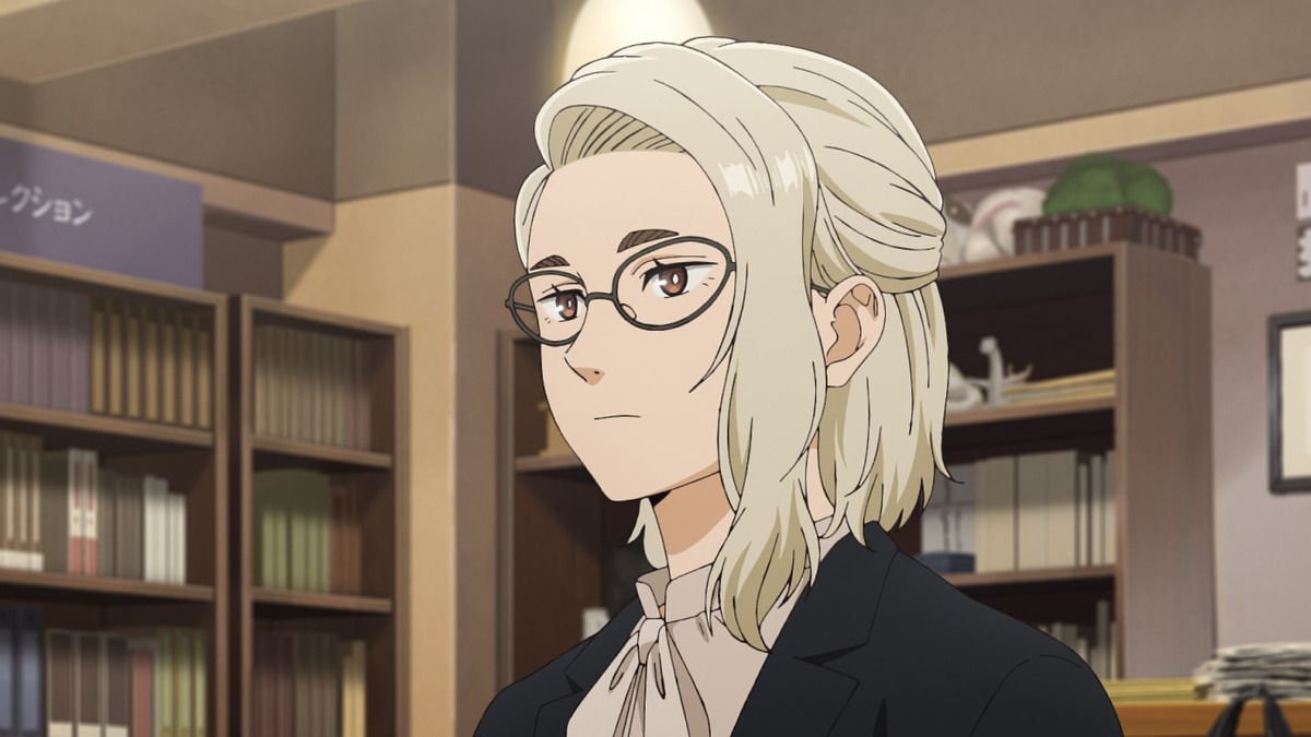 5話　良い先生_