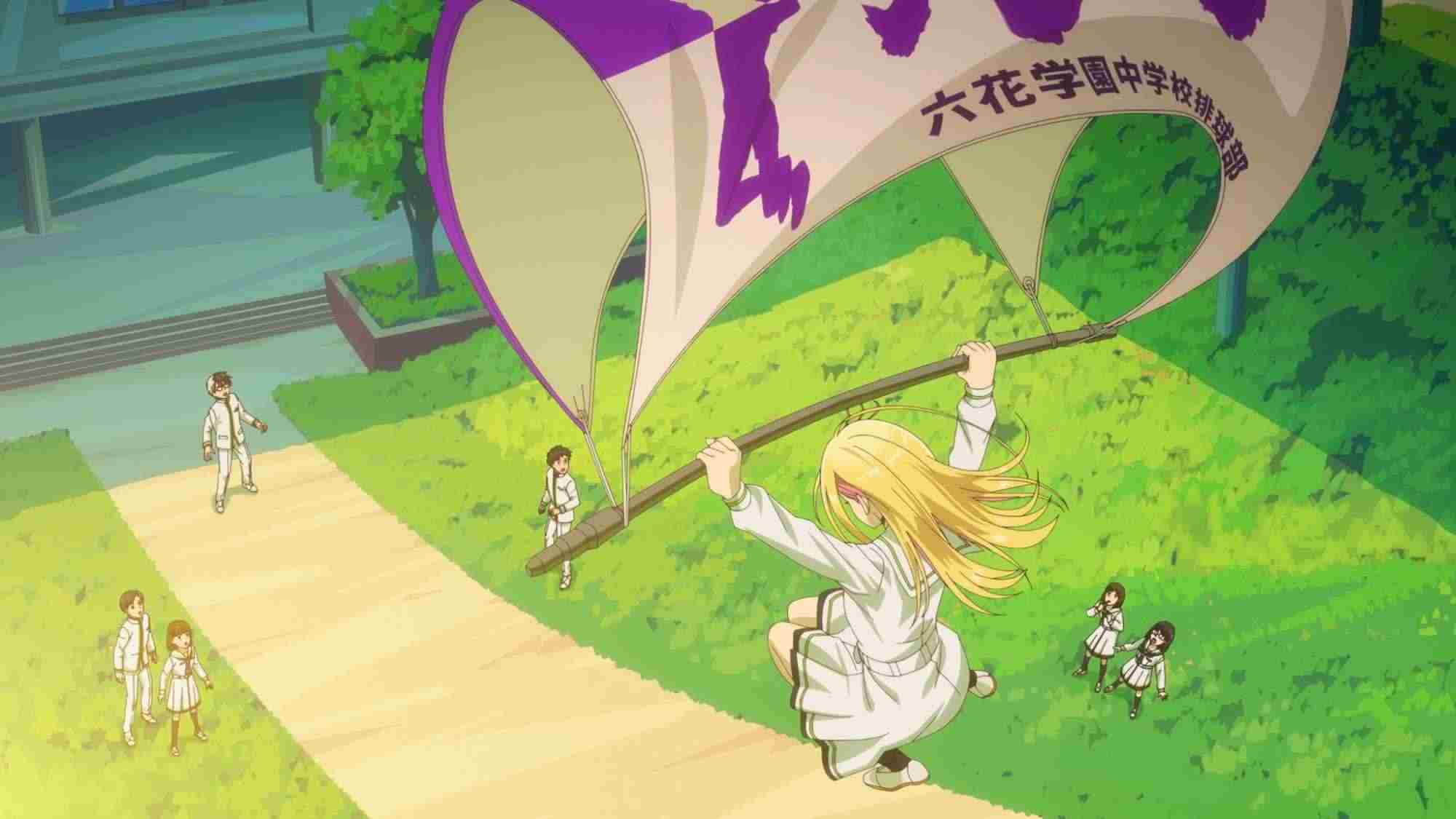 11話　華麗な登場_