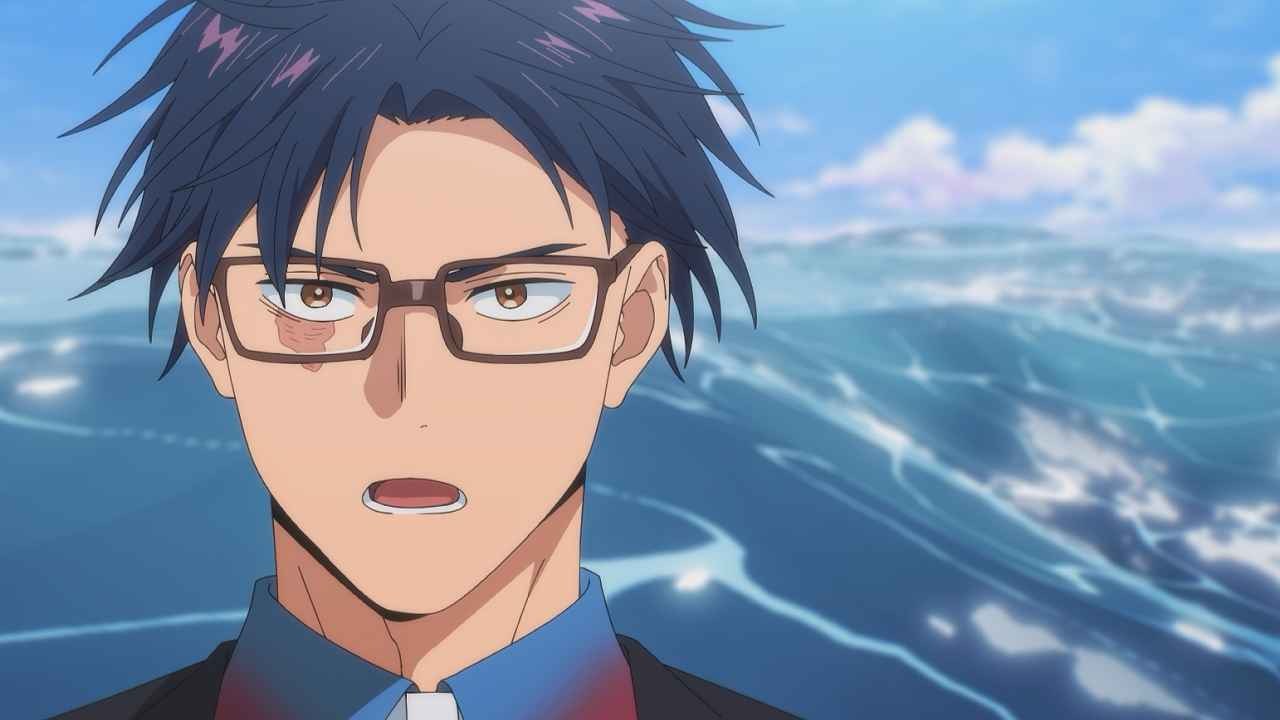 9話　これから戦う