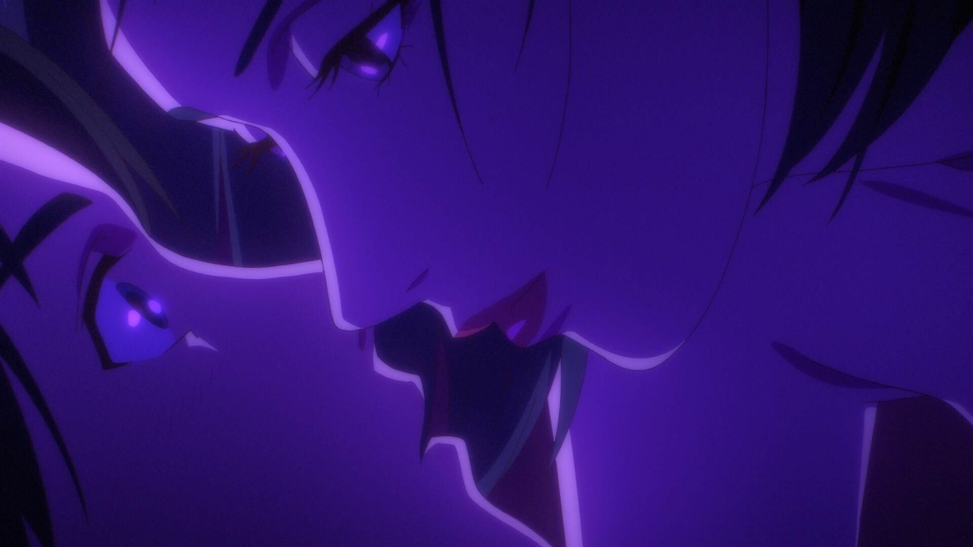 9話　襲われとるやん